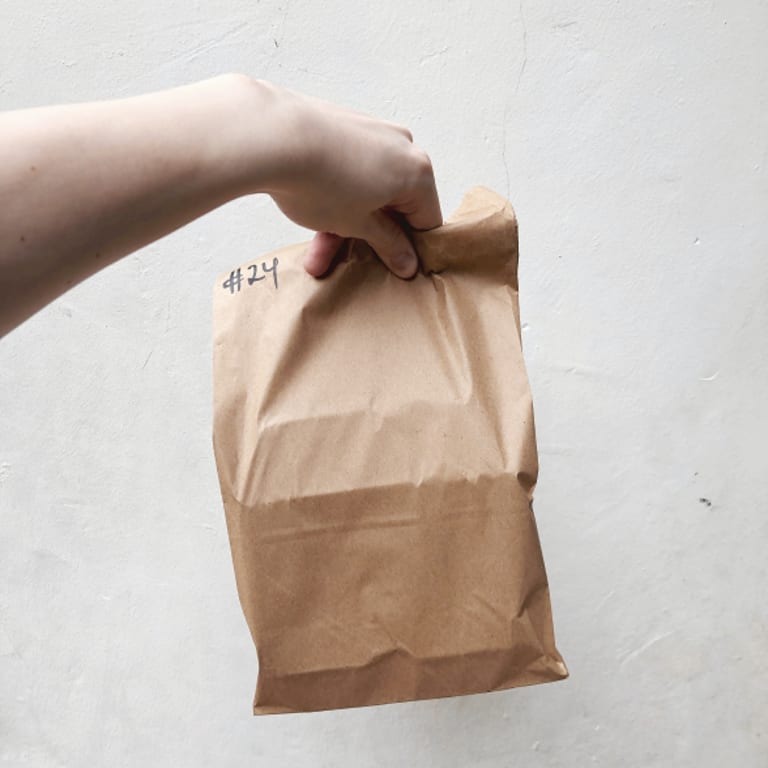 Fast & Fresh: Fish To-Go