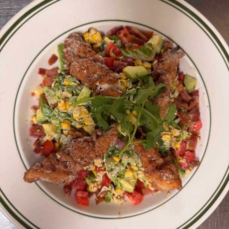 Loaded Nachos: A Crowd Favorite
