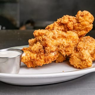 Tenders