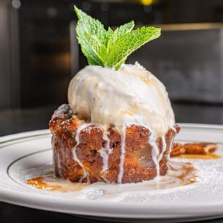 Apple Butter Torta