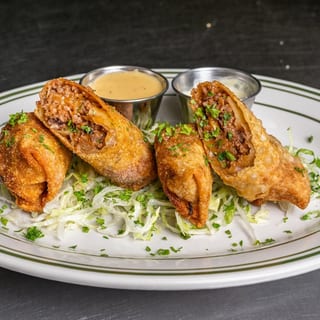 Smashburger Eggrolls